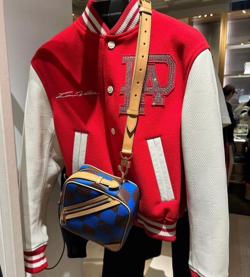 LV Satchel Bags